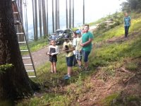 Schulbesuch 2019